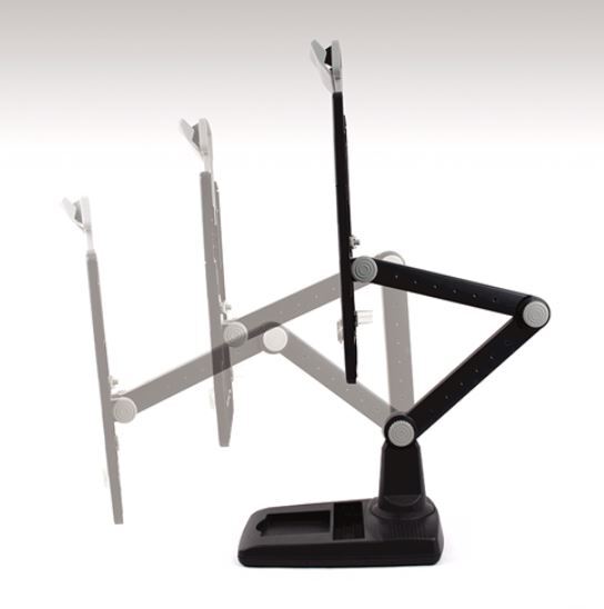 Fellowes Flex Arm Weighted Base Copy Holder