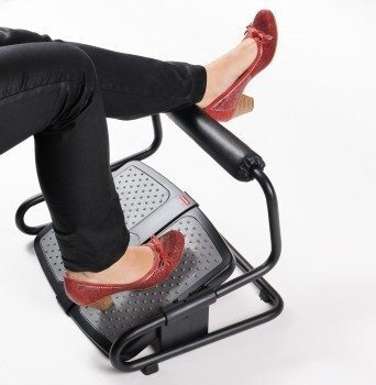 INZONE Foot Rest with Leg Rest