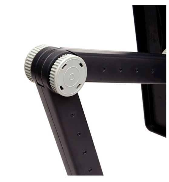 Fellowes Flex Arm Weighted Base Copy Holder