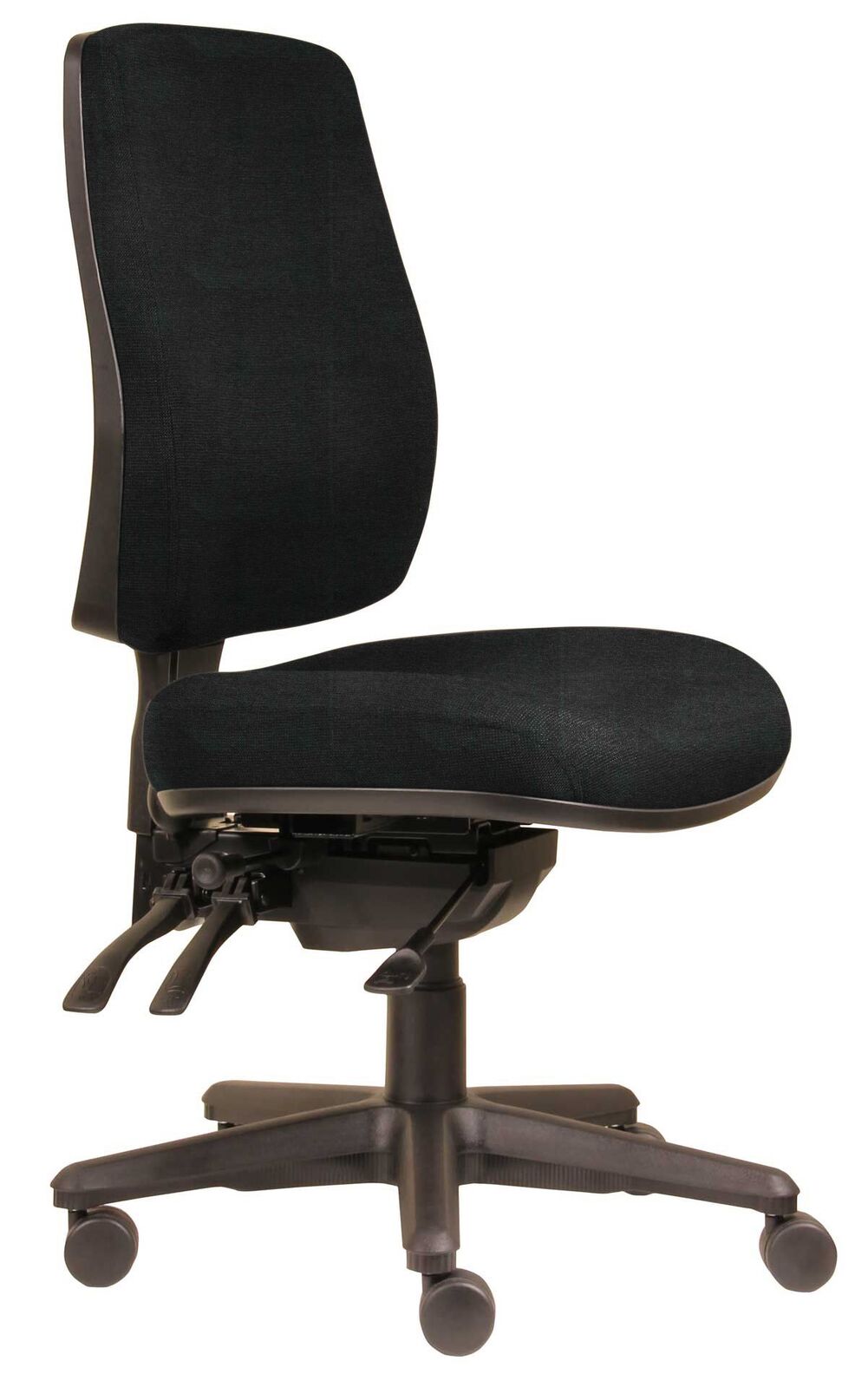 Spark Chair ErgoSelect Spark Chair - High Back