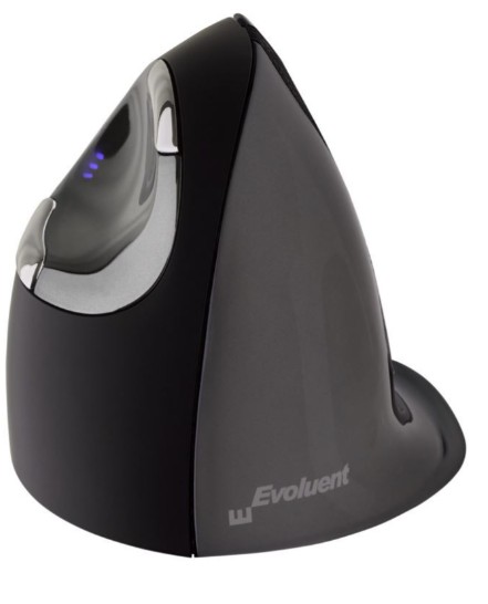 Evoluent D Series Vertical Mouse