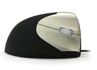 EZ Minicute Vertical Mouse
