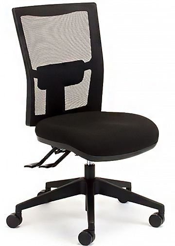 ergonomic chair