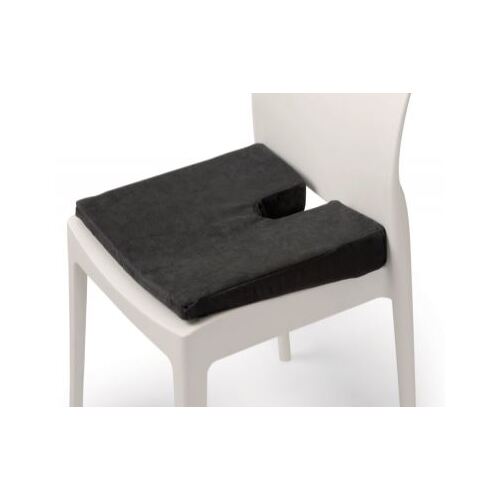 Seat Wedge with Coccyx Cut-Out
