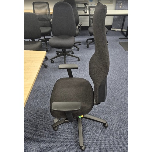 Flexi Extra High Back Primo Chair - Ex Showroom Stock