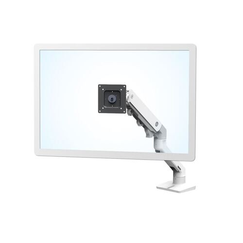 Ergotron HX Desk Single Monitor Arm