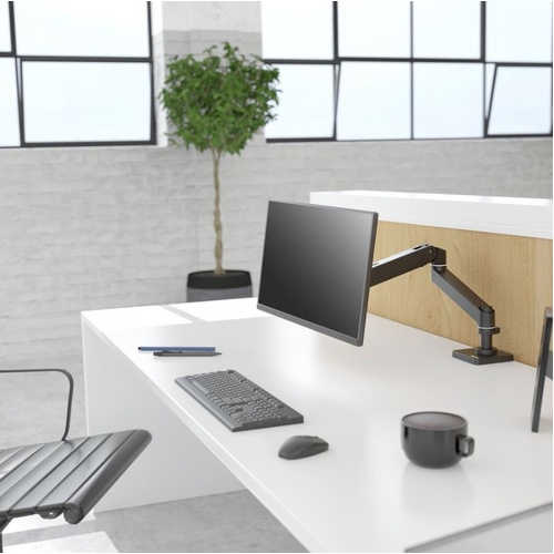 Ergotron LX PRO Single Monitor Arm
