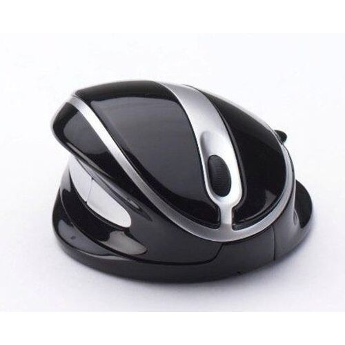 Oyster Mouse - Wireless - Large