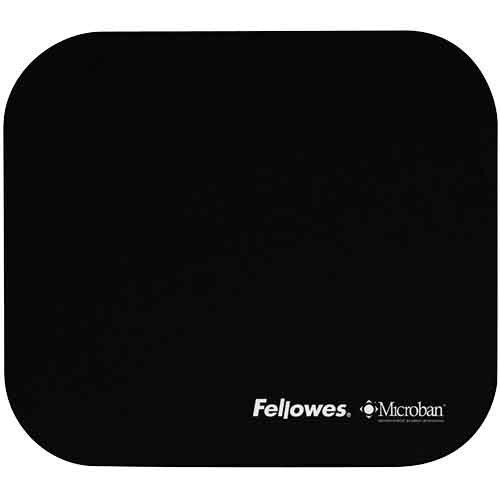 Fellowes Microban Mousepad