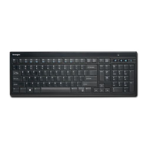 Kensington Wireless Slim Type Keyboard