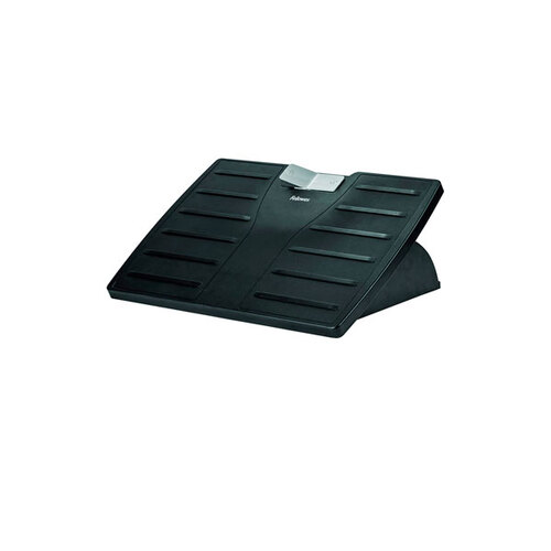 Fellowes Professional Steel Footrest