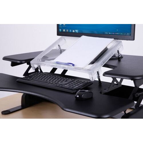 Microdesk Compact Step