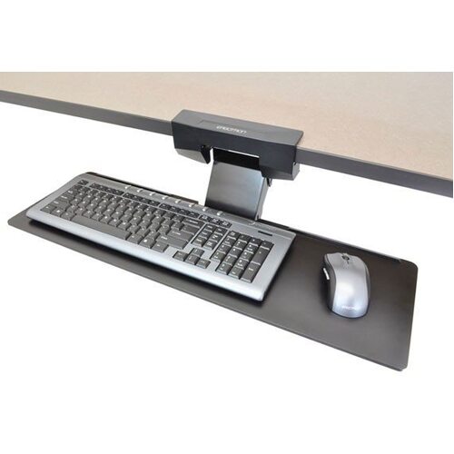 Neo-Flex Underdesk Keyboard Arm by Ergotron