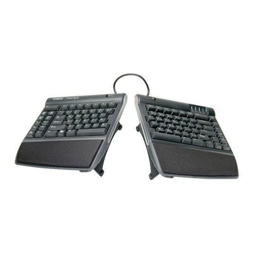 Ergonomic Keyboards – Buy an Ergo Keyboard Online & Type with Ease