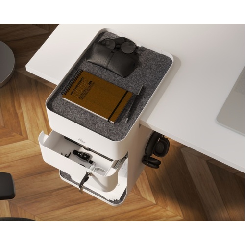 Anti Gravity Storage Caddy