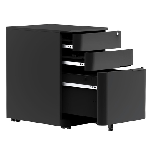 Buro Mobile Pedestal