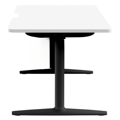 Buro Syntra Height Adjustable Electric Desk