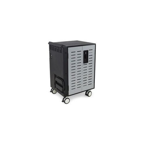 ErgoTron Zip40 Charging Cart