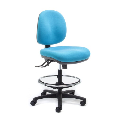 Ergo Advantage Drafting Chair with Medium Back