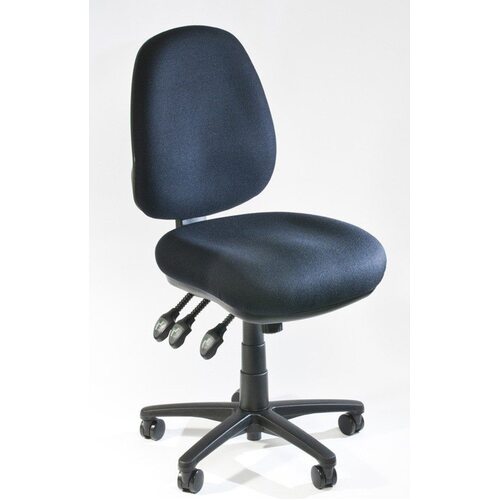 Ergo Advantage Chair - High Back - Large Seat