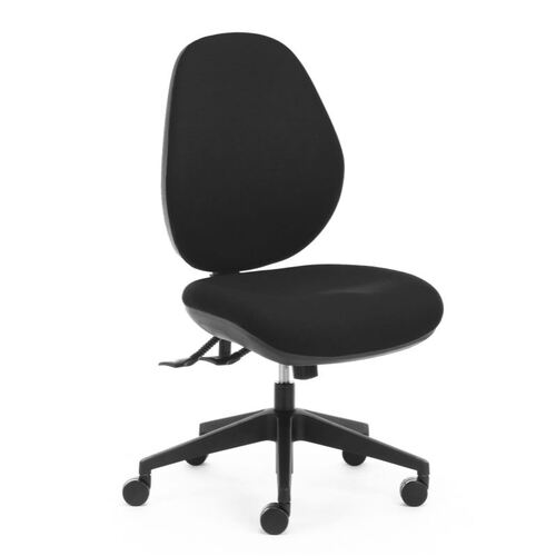 Ergo Advantage Atlas - Heavy Duty Chair - No Arms