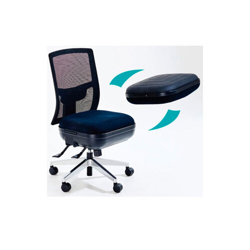 ErgoFlip Active Chair