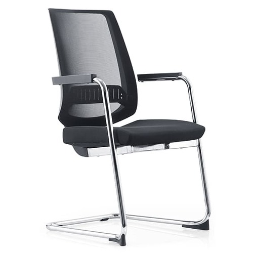 Evita Visitors Chair