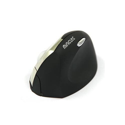 EZ Vertical Mouse by Minicute - Right Hand - Wireless