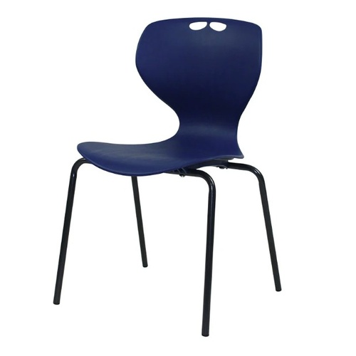 Roswell Chair - 4 Leg Frame