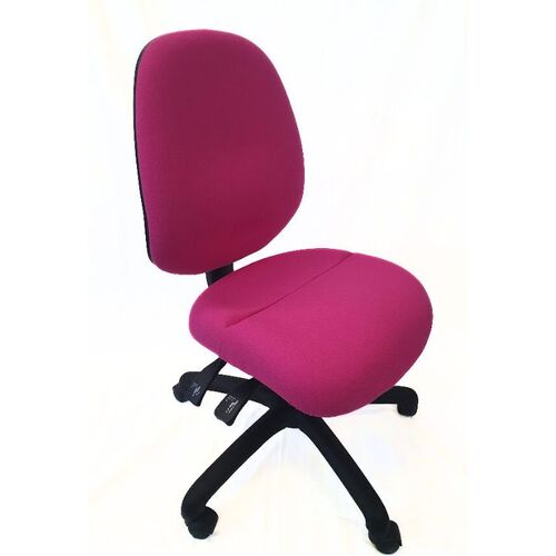 Gregory Inca High Back - Small Seat - Pink