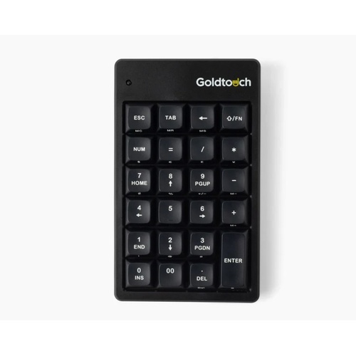 Goldtouch Elite Numeric Keypad