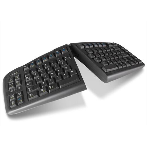 Goldtouch Adjustable Keyboard for PC & MAC