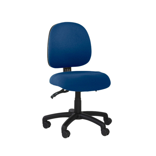 K2 Posture Duo Chair - Medium Back - Medium Seat