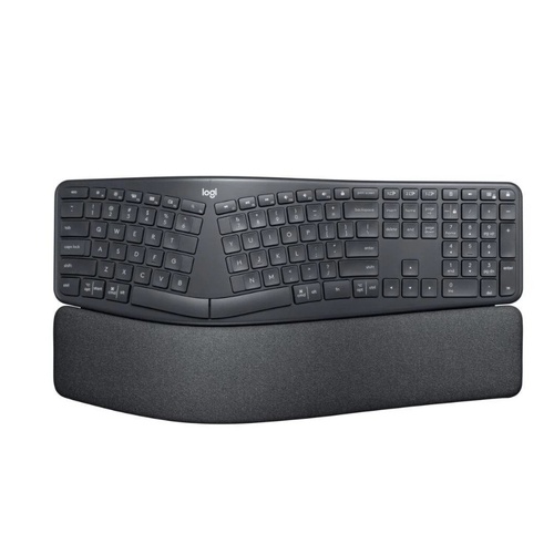 Logitech K860 Ergonomic Keyboard