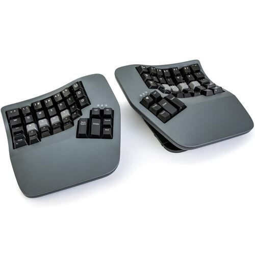 Kinesis Freestyle2 Adjustable Keyboard 20cm Separation