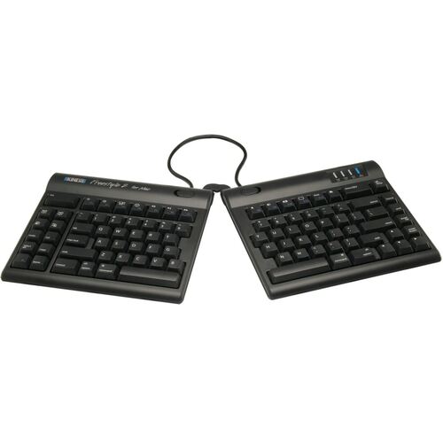 Kinesis Freestyle2 Adjustable Keyboard 20cm Separation - MAC 