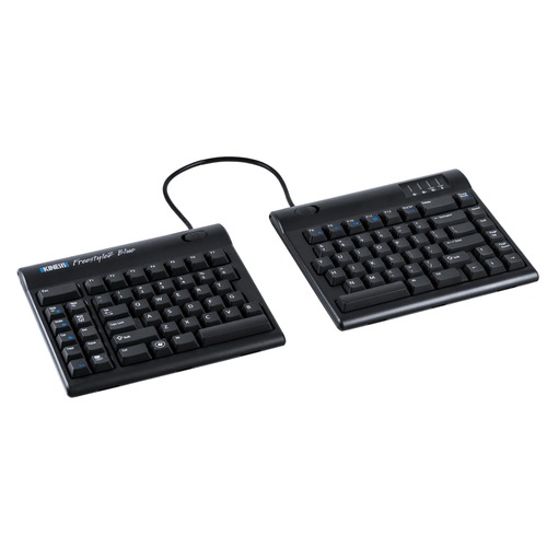 Kinesis Freestyle Bluetooth Keyboard for PC