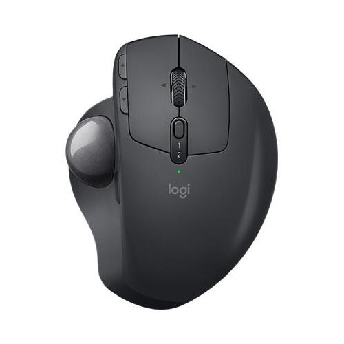 Logitech MX Ergo Wireless Trackball Mouse