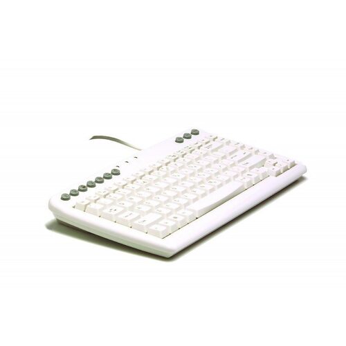 Q-Board Mini Keyboard