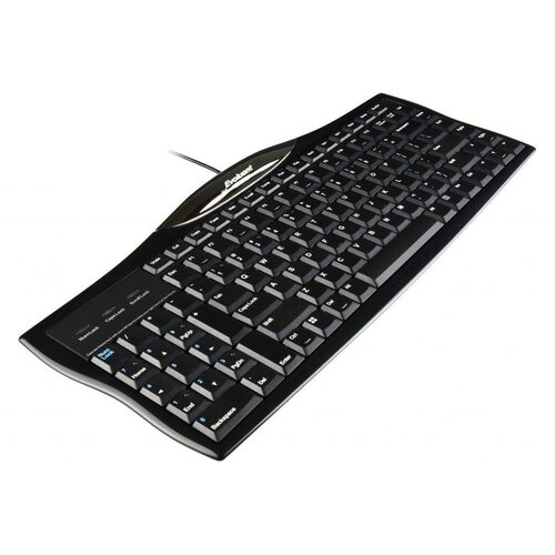 Evoluent Mouse Friendly Reduced Reach Keyboard