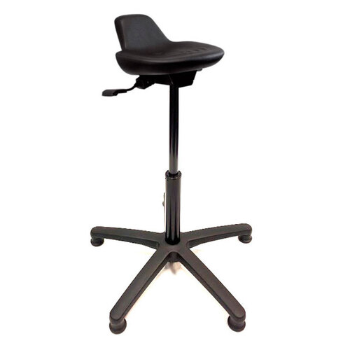 Sit / Stand Stool