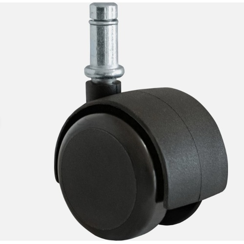 Soft Tyre Castors for Office Chair