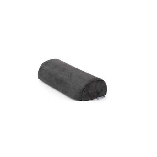 Lumbar "D" Roll - Memory Foam