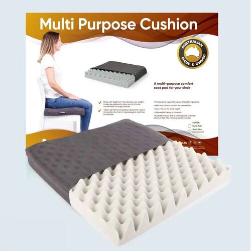 Multi-Purpose Cushion