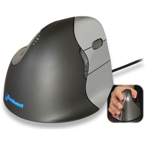 Evoluent Vertical Mouse 4 - Right Hand