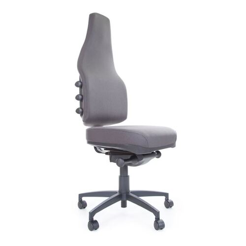 bEXACT Prestige Extra High Back Chair