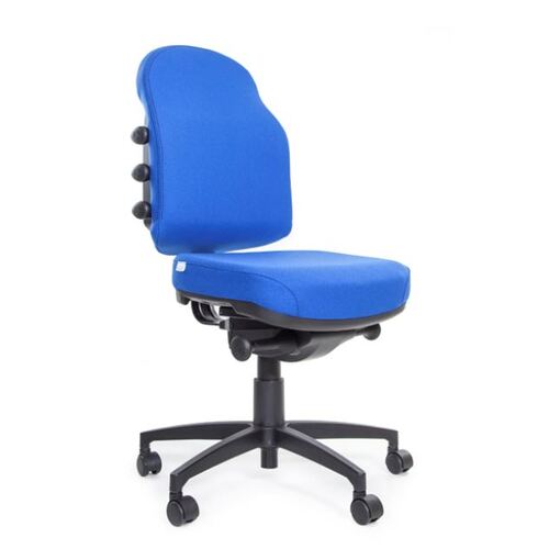bEXACT Prestige Low Back Chair