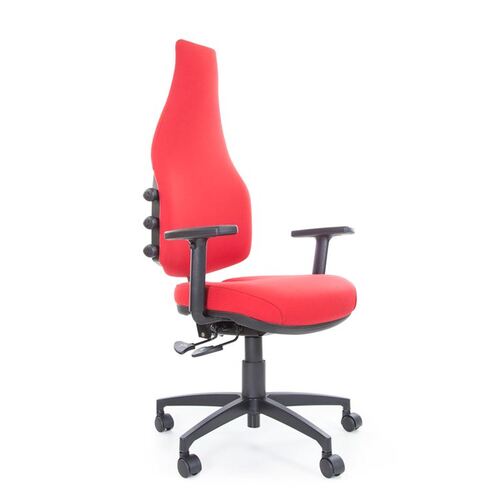 bEXACT Prime Extra High Back Chair