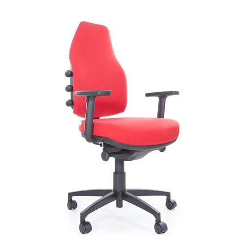 bEXACT Prime High Back Chair