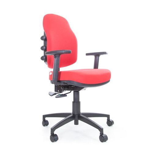 bEXACT Prime Low Back Chair
